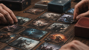 포켓몬이 키운 TCG 시장… 게임사들 IP 확장 경쟁