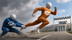 세 번째 FDA 도전까지 실패한 HLB… 무너진 신뢰 회복 가능할까?