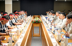 임단협 평행선 현대차 노사… 노조, 부분파업 4시간으로 확대