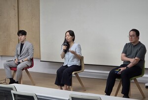“AI로 교사 업무 줄이고 수업 연구·맞춤형 지도는 깊이 있게” [월간AX 7월호]