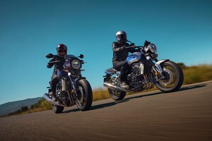 車 철수한 혼다코리아, 신형 모터사이클 ‘CB1000F’ 출시