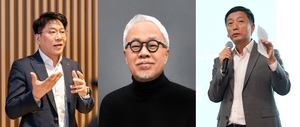 '캐즘 핑계' 끝…실적압박 직면한 배터리 3사 수장