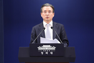 김용범 “단일종목 레버리지 ETF 대응, 기존 대책 신속 시행이 우선”