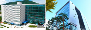 한국콜마 美공장, 코스맥스 日합작... ODM 양강 해외 승부 - 뉴스 썸네일 이미지