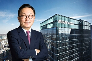 박현주 회장 “코빗, 디지털X로… 미래에셋 3.0 핵심 축”