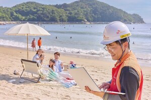 인천공항·해운대 통신 장애 없다… 통신사, 휴가 기간 특별 관리