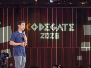 김태수 MS 부사장 "MDASH로 3개월 만에 113억원 규모 취약점 탐지"