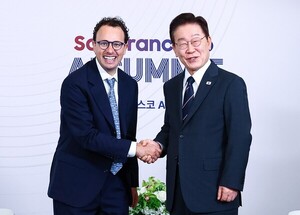 앤트로픽 “한국과 데이터센터·AI 보안 협력”