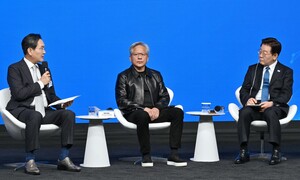 이재용 “한미 강점 결합하면 빠른 혁신…AI 글로벌 협력 필수”