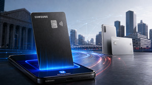 Samsung Wallet targets U.S. market with rewards card