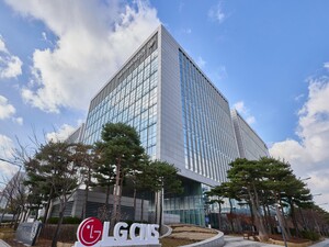 LG CNS, 글로벌 AI 신소재 연합 합류… 국내 소재기업 개발 지원