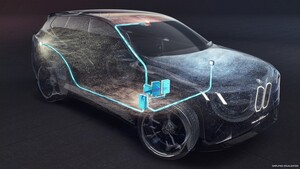 엔비디아·구글까지 참전… 車 산업 판 바꾸는 SDV [SW가 바꾸는 車③]