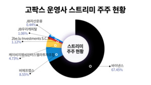 바이낸스 인수 3년… 고팍스, 정상화까지 첩첩산중 [거래소 판도변화⑥]