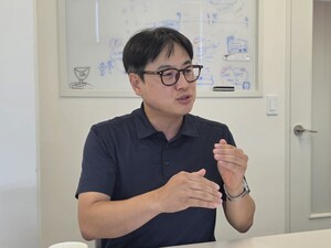 "AI 에이전트 협업툴 '플로우'로 韓 최대 SW 기업 되겠다" [AI 2026] - 뉴스 썸네일 이미지