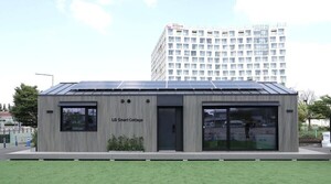 “홈쇼핑으로 집도 산다”… LG전자, 모듈러주택 판매