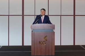 “단순 투자 아니다”…KGM, 中 체리차와 전략적 동맹 구축