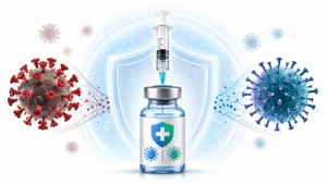 코로나 넘어 독감까지… 모더나 mRNA 백신, FDA 승인 ‘초읽기’
