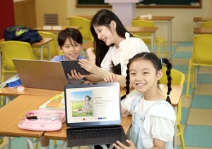 SKT, 교육 현장 AI 전환 ‘속도’