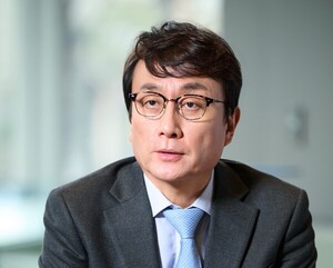 신임 한국방송협회장에 안형준 MBC 사장 취임