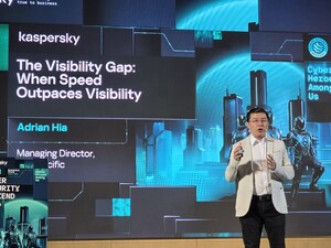 AI 공격 속도 못 따라가는 보안… 카스퍼스키 “자산 가시성 확보부터” [APAC CSW 2026]
