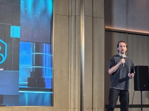 “北 연계 해킹조직, 정상 SW에 악성코드 심고 개발도구로 원격제어” [APAC CSW 2026]