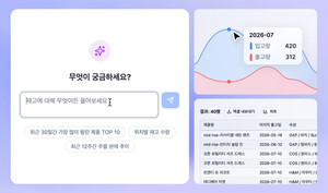 박스히어로, AI로 입출고·판매 데이터 분석