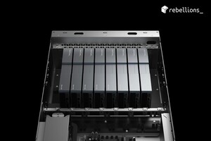 경남·울산 공공 AI CCTV, 리벨리온 NPU로 분석한다