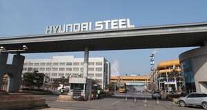 현대제철, 2Q 영업익 577억… 전년比 43.3% 감소