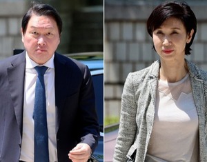 Chey's Remaining SK Siltron Stake Seen as Key to Funding Divorce Settlement