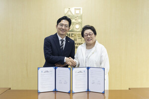 틸론·상명대, ‘AI 대전환’ 산학협력ㆍ인재양성 협력 나서