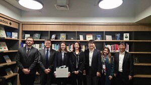 브라질엔 GPU 클라우드, 칠레엔 공공 AI… 네이버 남미 공략