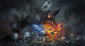 Supply Chain Pressure and Trade Secret Controversies [Inside Apple ①]