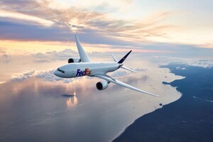 페덱스, ‘광저우-시드니’ 직항 화물 노선 신규 취항
