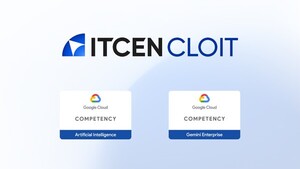 아이티센클로잇, 제미나이 기반 기업 AI 구축 역량 강화