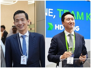 ‘절친’ 김동관·정기선, 승계 본격화에 서로 다른 고민