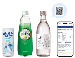 롯데칠성음료, 2분기 영업익 558억원 10.4% ↓…원가 상승 여파