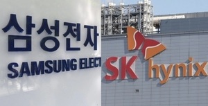 삼성전자·SK하이닉스 “주주환원 확대 방안 검토”