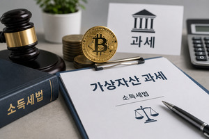 거래량 반토막난 가상자산 거래소… 과세 시행에 ‘긴장’