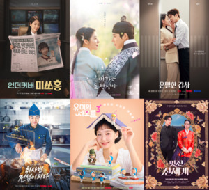 스튜디오드래곤, 2분기 영업익 154억원 흑자 전환
