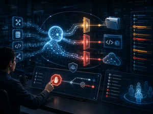 'Unauthorized Actions' AI Agents... Increasing Power with Verification Systems Falling Behind