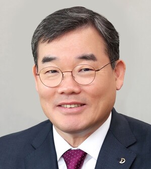 대우건설 김보현 대표 사의… 후임에 이강석 대외협력단장