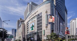 롯데쇼핑, 2분기 영업익 899억 전년비 121.2%↑…'백화점 호황'