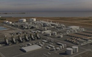 대우건설, 모잠비크 LNG 프로젝트 EPC 사전업무 수행