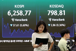 실적 개선에 반등 시동… 美물가·반도체 변동성 ‘촉각’ [주간증시전망]
