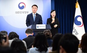 독파모 4파전, “규모냐 독자성이냐”...국민평가 시작
