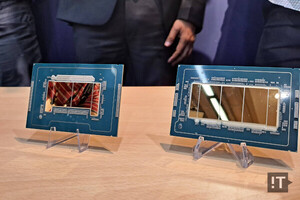 AI 에이전트 시대 CPU 승부처는 ‘AI 연산’… 인텔·AMD 경쟁 본격화