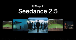 모픽, 바이트댄스 ‘시댄스 2.5’ 기반 통합 영상 제작 지원