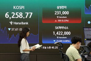 SK하이닉스, 주당 375원 분기 배당…“주주환원 방안 3분기 중 발표”