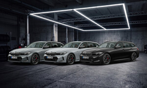 BMW 코리아, 8월 온라인 한정 에디션 3종 출시