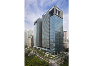 삼성SDS, 국가 AI 연구용 GPU 서비스 시작…B300 투입